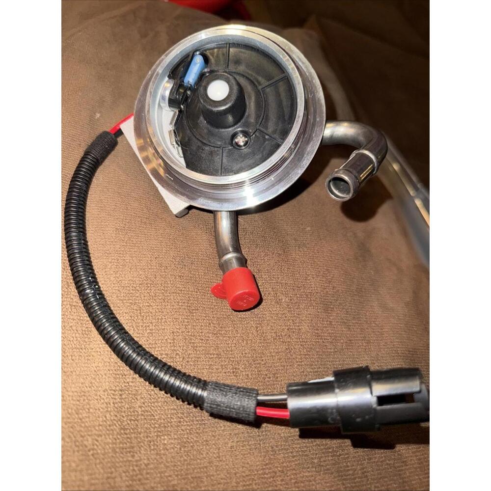 Dorman Diesel Fuel Filter Housing 904-517, No O-ring